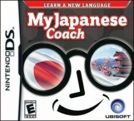 My Japanese Coach – Learn A New Language Rom